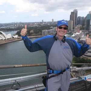 Meet your Posher, Steve